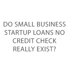 small business startup loans no credit check Credit Suite