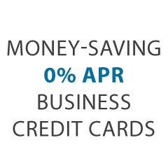 Low Rate Business Credit Card