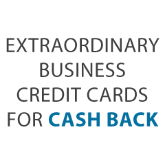 Best Business Credit Cards for Cash Back Credit Suite