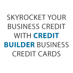 CreditBuilderCards - What are the Best Business Credit Cards to Build Credit for a Small Business? These are Life-Changing!