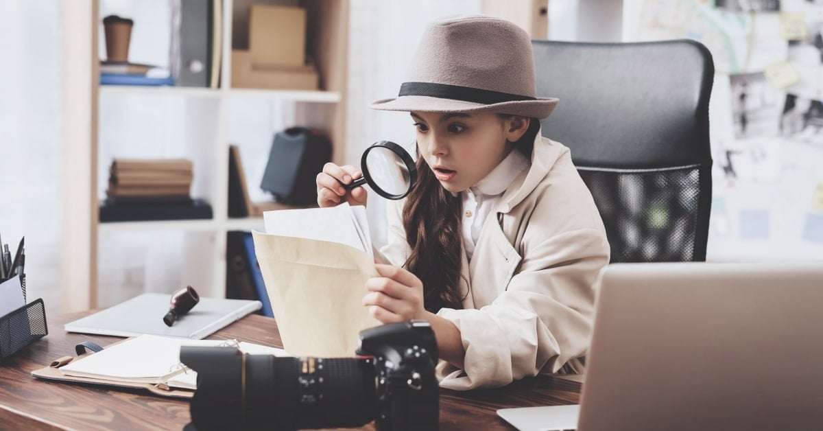 Put on Your Detective Hat and Follow the Clues: Effortlessly Solving the FICO SBSS Mystery