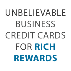 Best Rewards Credit Card for Small Business