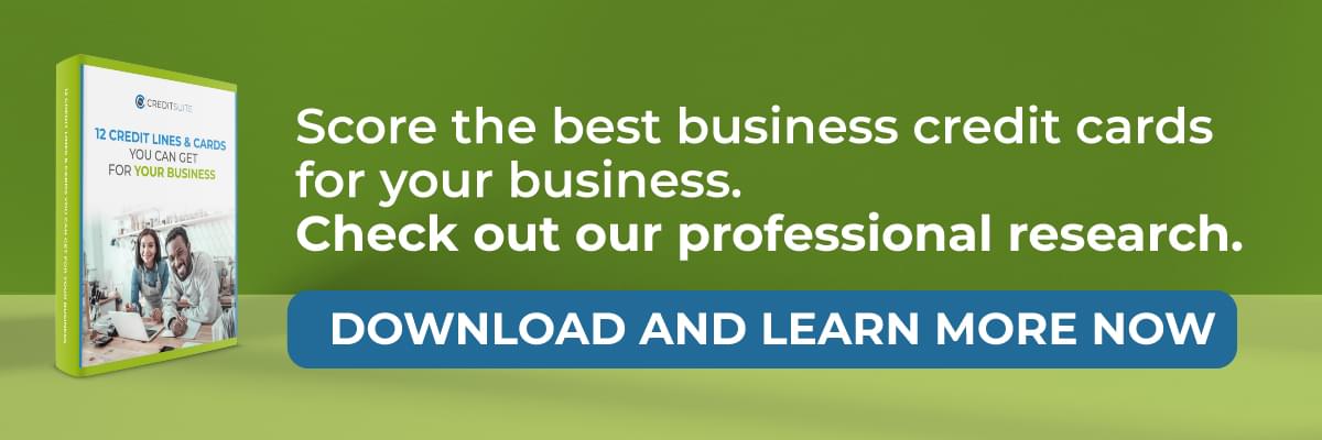 cash back credit cards for business get the bestcredit suite