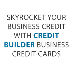 CreditBuilderCards - What is the Best Credit Card to Build Credit for Small Business?