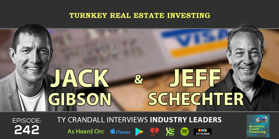 EP-242 Jack & Jeff
