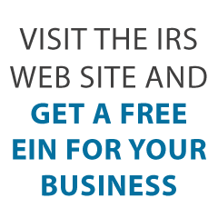 IRS Free EIN - I Did It My Way: 7 Steps to Build Business Credit When Self-Employed