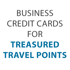 Best Corporate Credit Card for Travel