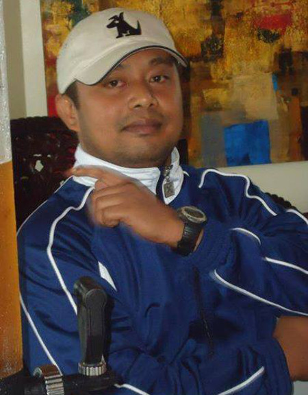 GerryPurugganan450x550
