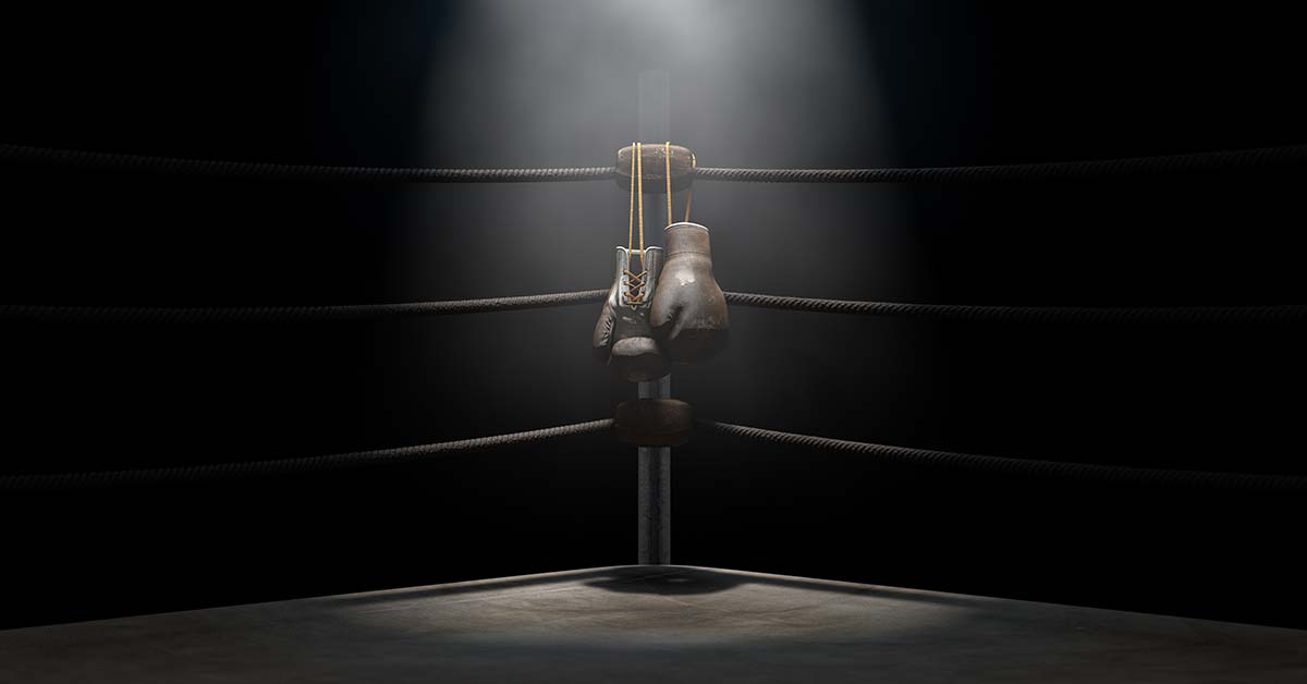 Step into the Ring: Our Epic, Fight to the Finish Lender Comparison for Business Loans Online