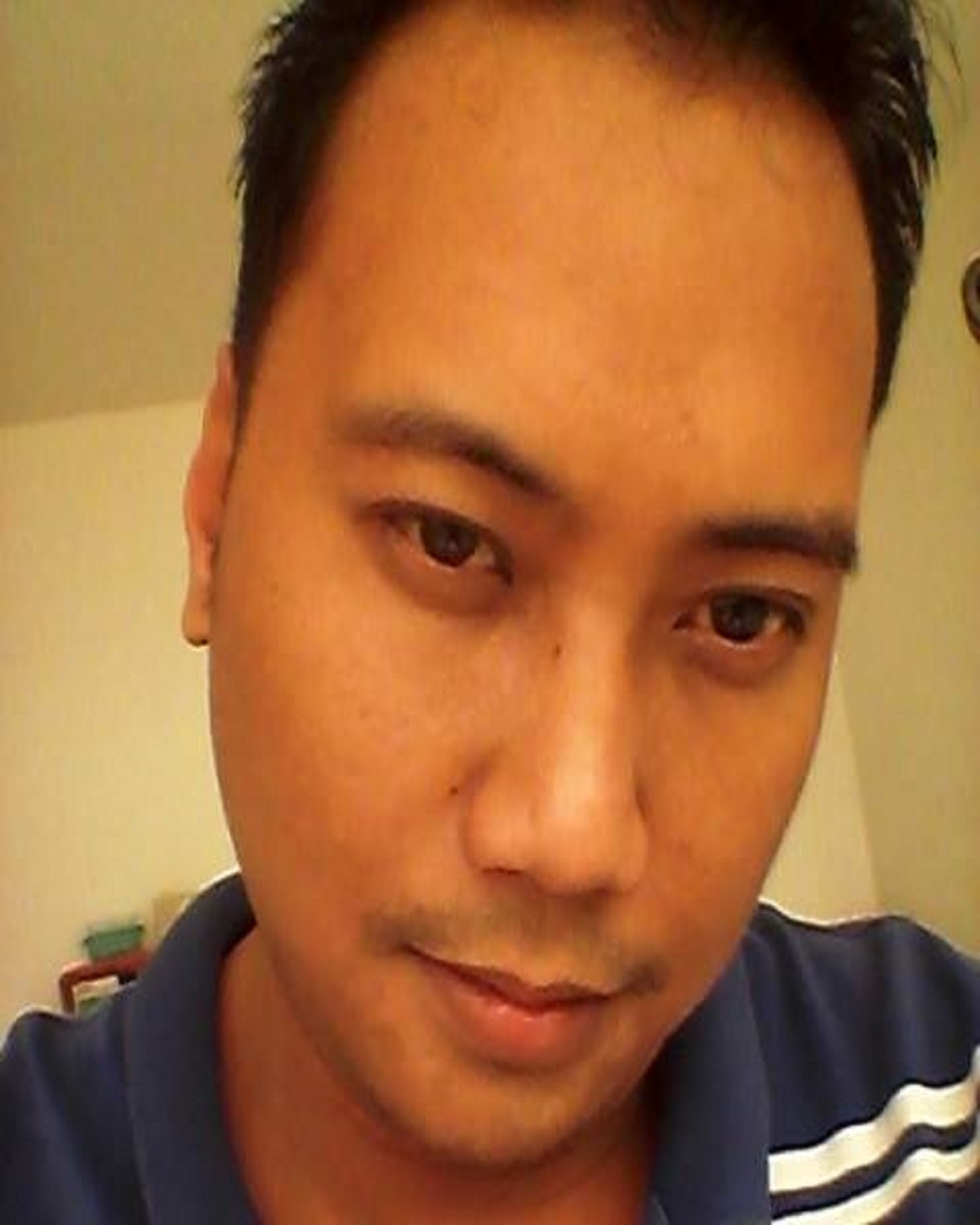 John Erick Nunez_staff profile Photo