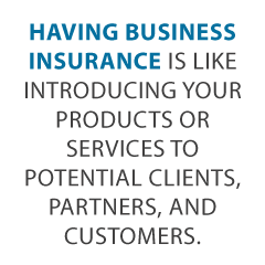 business insurance Credit Suite2 - 5 Ways Business Insurance Helps New Business Become Successful