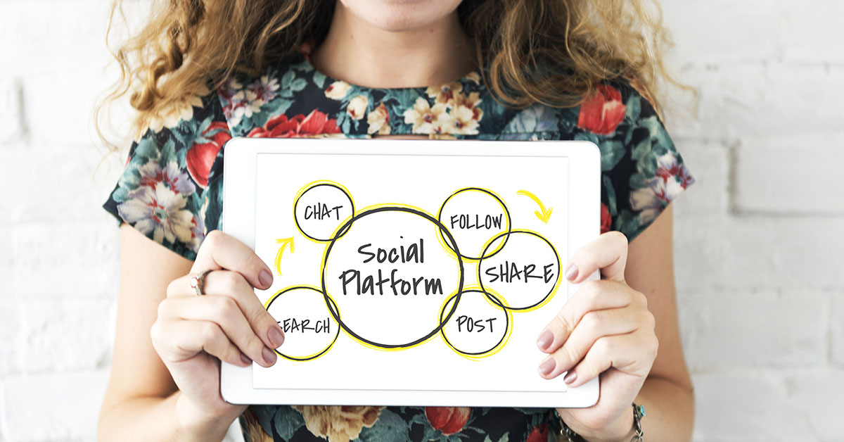 Perfect Social Media Platform Credit Suite