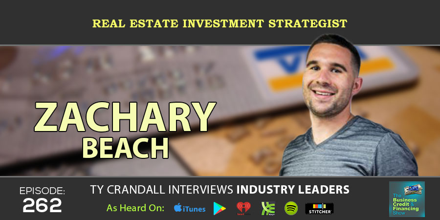 Credit-Suite-Zach-Beach-Crowdfunding-A-Tool-for-Business-Capital-Innovation-ty-crandall-EP-262
