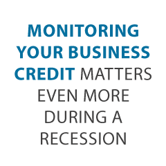Small Business Finance Exchange in a Recession Credit Suite2