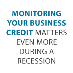 Small Business Finance Exchange in a Recession Credit Suite2