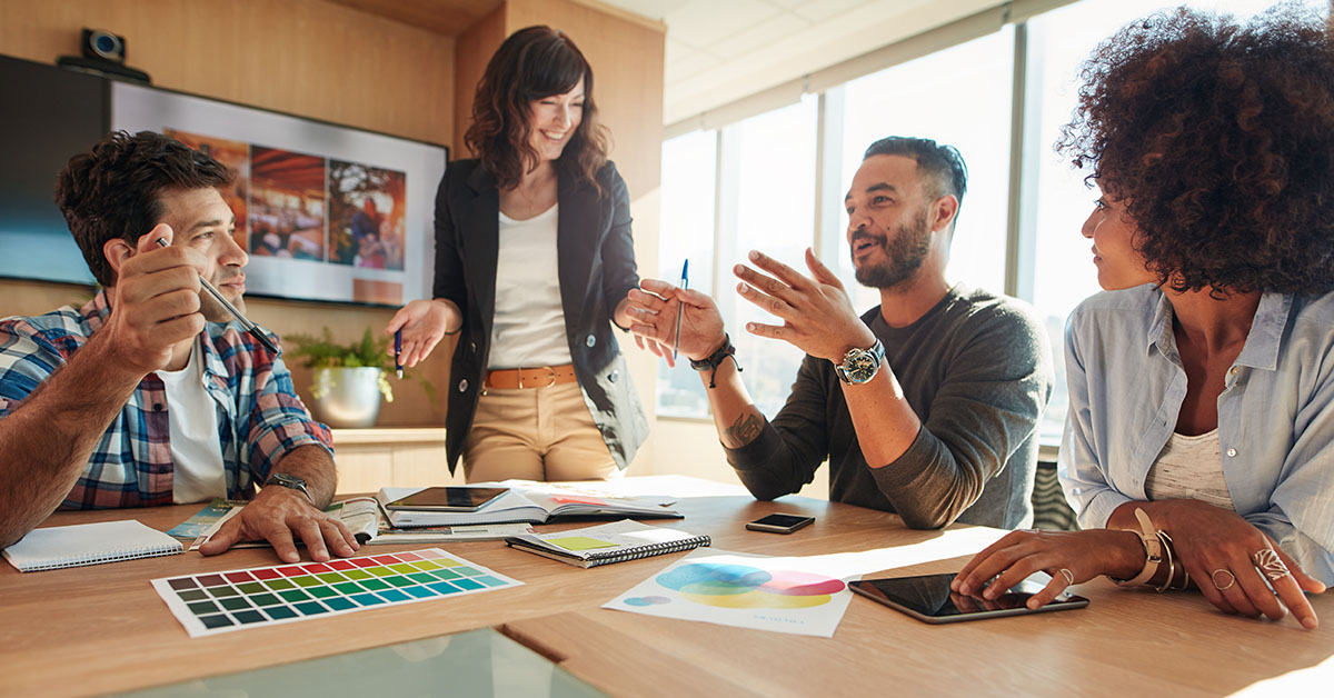 Best Business Design Credit Suite