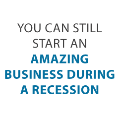 How to Start a Business with no Money and Bad Credit in a Recession Credit Suite