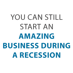 recession crowdfunding Credit Suite2 - Be Amazing– Use Recession Crowdfunding to Finance Your Business