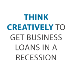 Unsecured Business Loans in a Recession Credit Suite