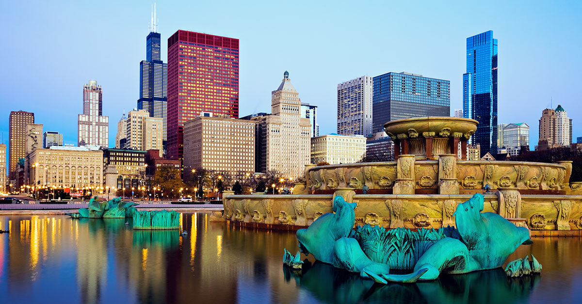 New Business in Illinois Yes, You Can Startup Today