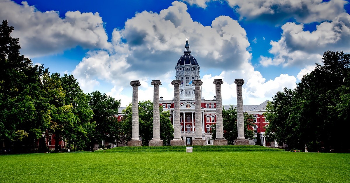 New Business in Missouri Show Me a Startup Today