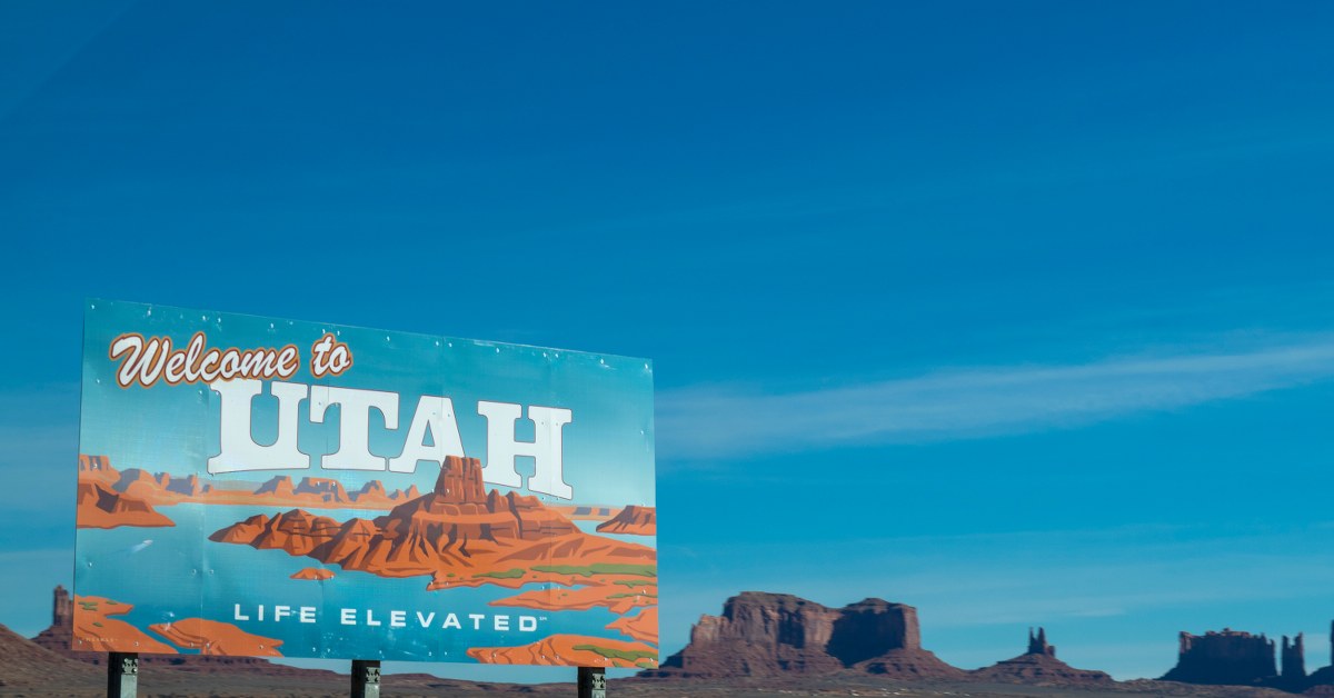New Business In Utah Credit Suite