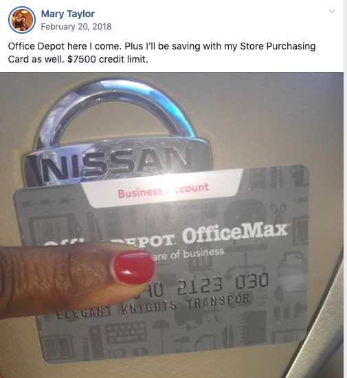 Credit Suite's Users Share Their Results With The Business