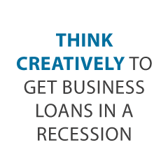 recession Bank Credit Suite2 - Seven Ways You Can Destroy Your Recession Bank Credit