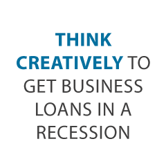 Seven Ways You Can Destroy Your Recession Bank Credit