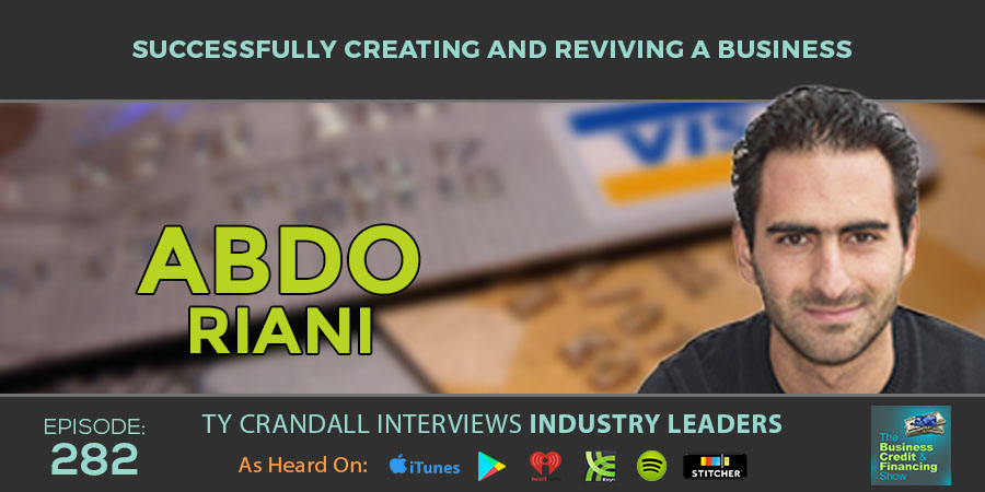 credit-suite-successfully-creating-and-reviving-a-business-ty-crandall-EP-282-Abdo