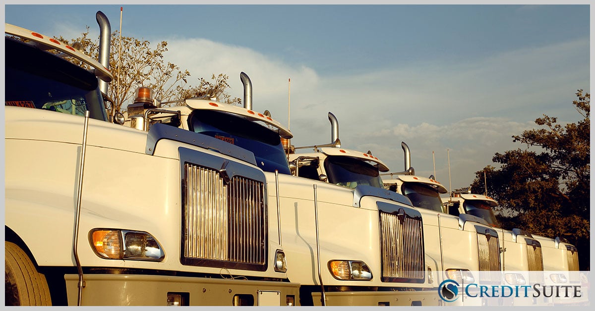 How to Build Business Credit Quickly in a Recession: Tips for Long Haul Truckers