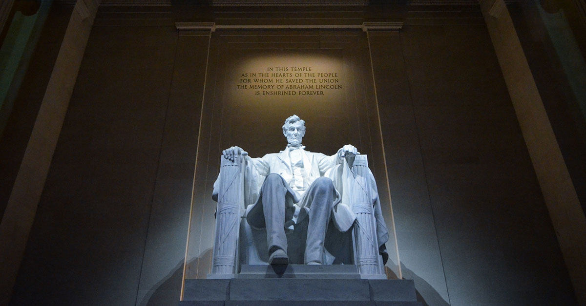 New Business in Washington DC Be Daring and Startup Today