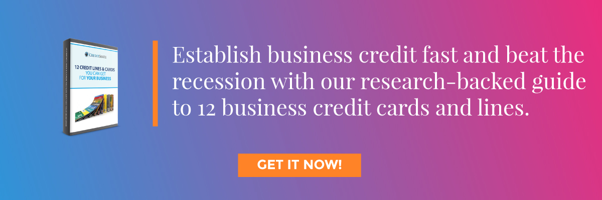 7 Recession-Beating Credit Cards Every Entrepreneur Should Know About
