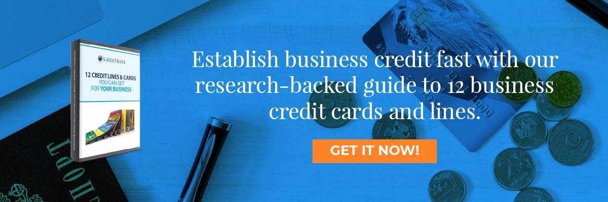 0% APR Biz credit cards Credit Suite