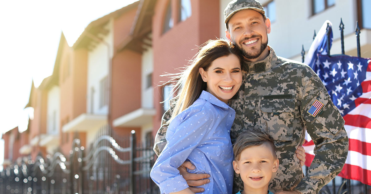 Enjoy the Independence You Fought For: 5 Options for Veterans Business Loans