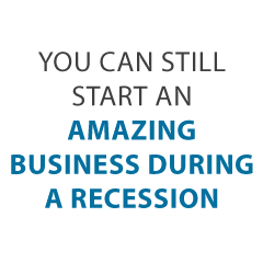 Your Rescue in a Recession Credit Suite