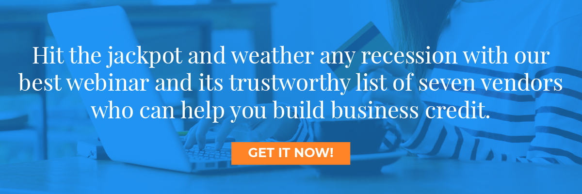 Caught in the Recession Rubble? Build Your Own Empire with a Recession-Proof Self-Employed Business
