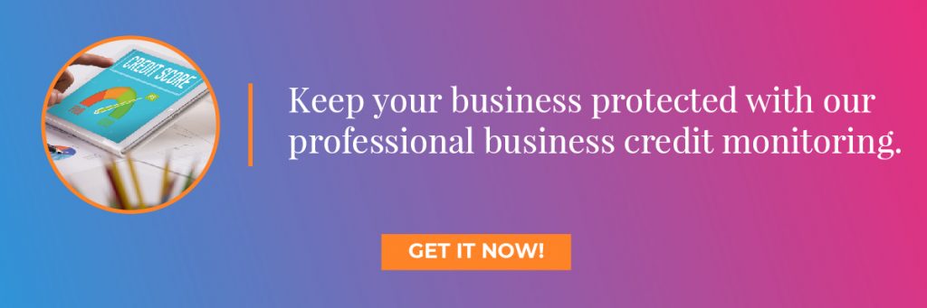 Business Credit Reporting Agencies Are There More Than Three Credit Suite
