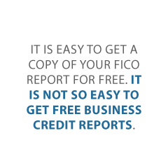 business credit reports Credit Suite