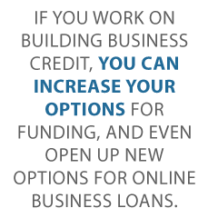 online business loans Credit Suite2 - Online Business Loans Versus Factoring