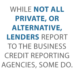 private business loans Credit Suite2 - Build or Improve Business Credit with Private Business Loans