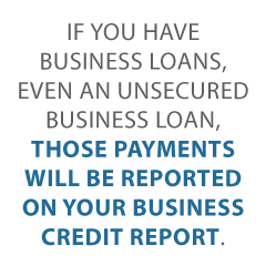 unsecured business loan Credit Suite2