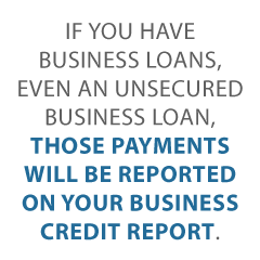 unsecured business loan Credit Suite2