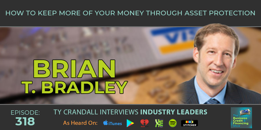EP-318 Brian
