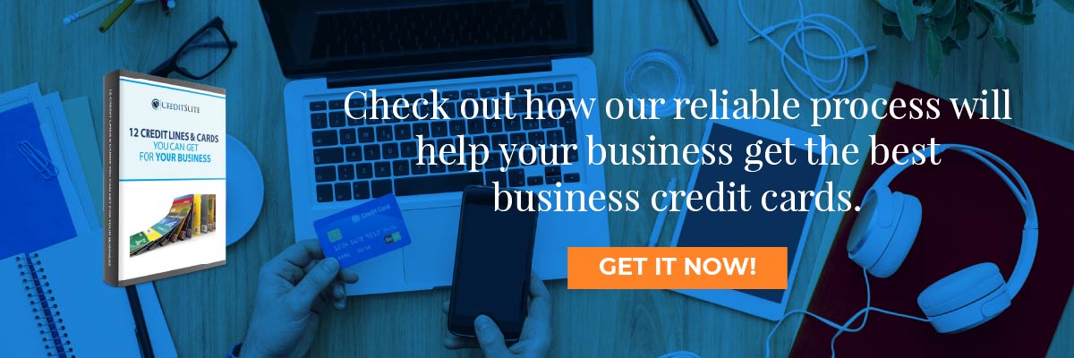 business credit cards with bad personal credit Credit Suite