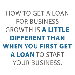 how to get a loan for a business Credit Suite2 - How to Get a Loan for a Business: A Step By Step Plan of Action
