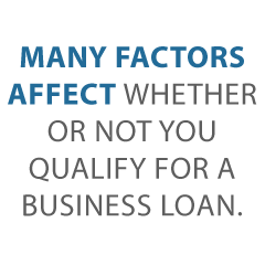 how to qualify for a business loan Credit Suite