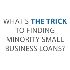 minority small business loans Credit Suite