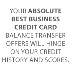 Balance Transfer Biz Cards Credit Suite