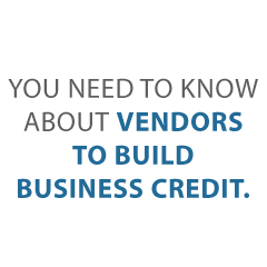 vendors to build business credit Credit Suite